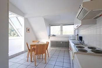 Tolle-Wohnungen Berlijn Appartement