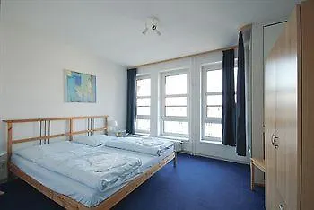 Appartement Tolle-Wohnungen Berlijn