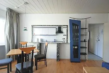 Tolle-Wohnungen Berlijn Appartement