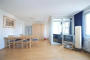 Appartement Tolle-Wohnungen Berlijn Duitsland