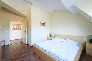 Appartement Tolle-Wohnungen Berlijn Duitsland