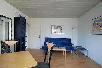 Tolle-Wohnungen Berlijn Appartement