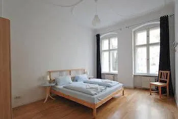 Appartement Tolle-Wohnungen Berlijn